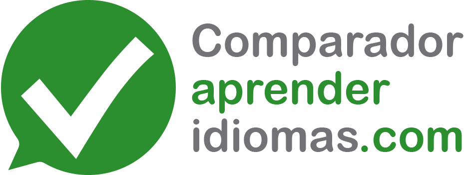 Logo Comparador