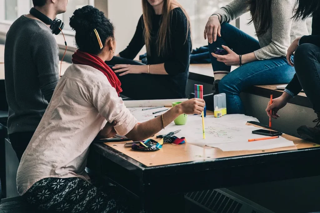 Cuánto cuesta estudiar en Estados Unidos durante el año escolar