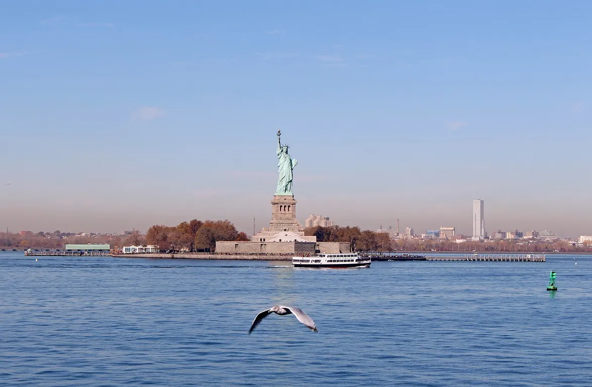 aprender inglés en Estados Unidos durante un año escolar