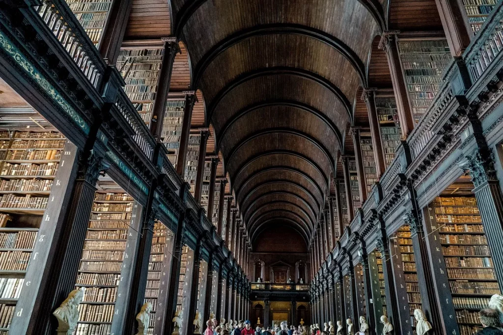 cuanto cuesta un año escolar en irlanda