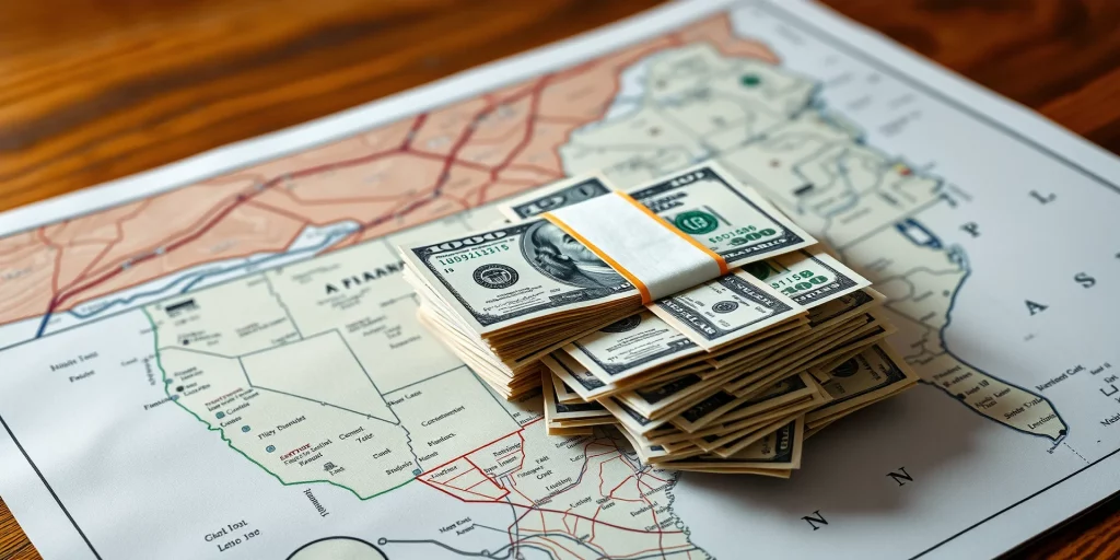 Costes de estudiar un año en Estados Unidos