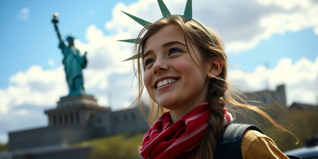 Cuánto cuesta un año de intercambio en Estados Unidos