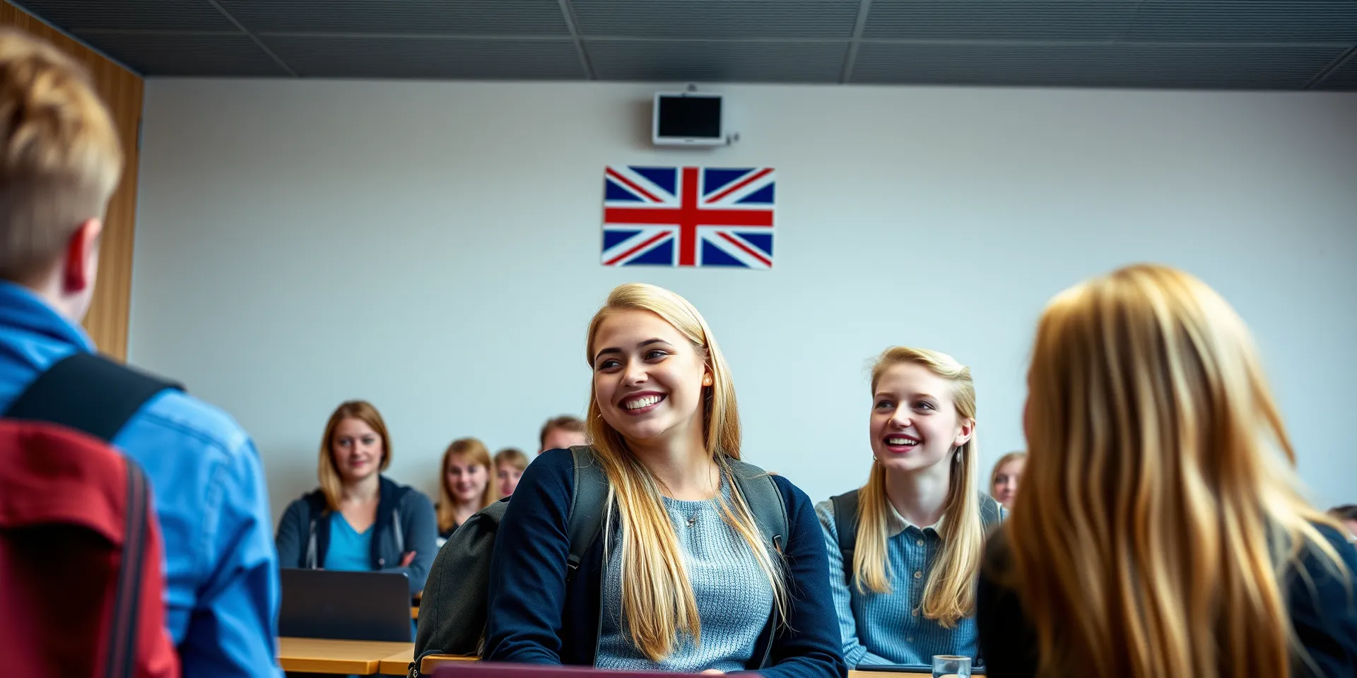Sistema educativo de Inglaterra