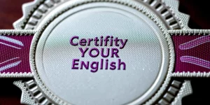 Certificar tu nivel inglés