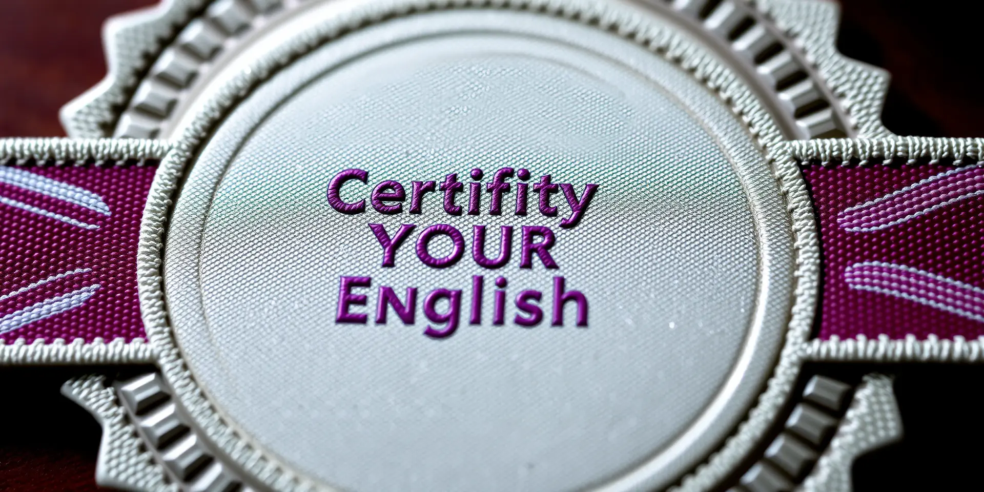 Certificar tu nivel inglés