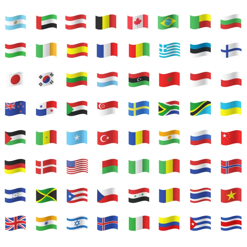 Los idiomas con más hablantes en el mundo