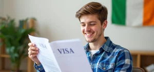 Cuáles son los requisitos para obtener una visa en Irlanda