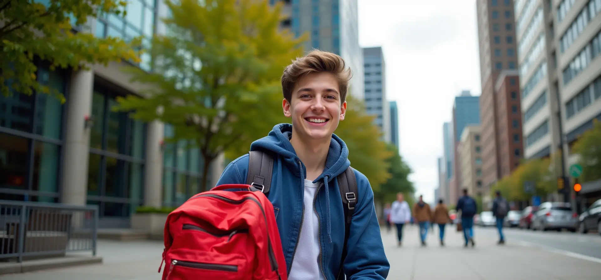 Cuánto cuesta estudiar inglés en Toronto
