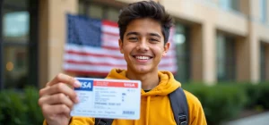 Qué se necesita para sacar la visa de estudiante para Estados Unidos