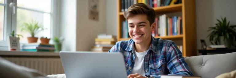 Cómo renovar o extender tu visa de estudiante en Estados Unidos