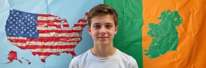 Estudia un año académico en Estados Unidos o Irlanda