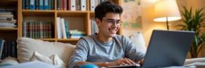 ¿Cómo estudiar un año escolar en Irlanda Guía para estudiantes?