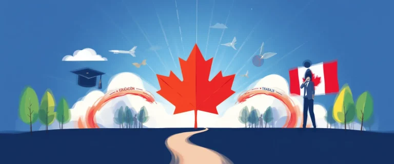 Cuáles son las 10 razones para estudiar en Canadá