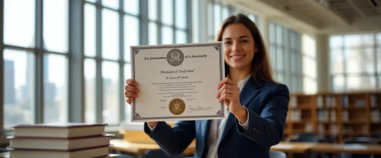 Hacer un curso en Estados Unidos