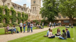 Escuelas para Estudiar Inglés en el Extranjero